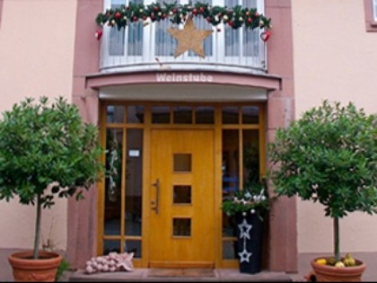 照片: Weingut Gunter St&amp;uuml;binger
