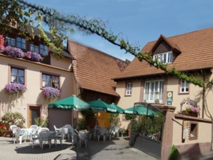 照片: Weingut Gunter Stübinger